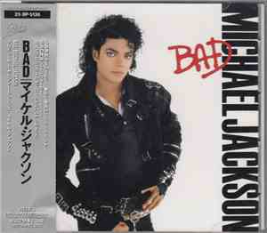 Michael Jackson - Bad