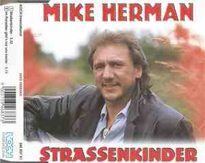 Mike Herman  - Strassenkinder