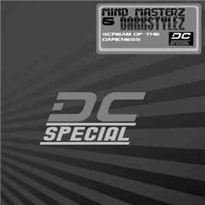 Mind Masterz & Darkstylez - Scream Of The Darkness