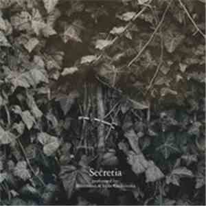 Mirrorman & India Czajkowska - Secretia