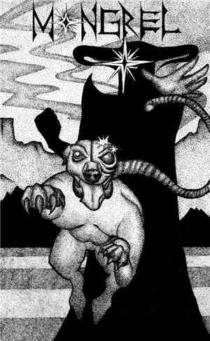 Mongrel  - Demo
