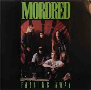 Mordred - Falling Away