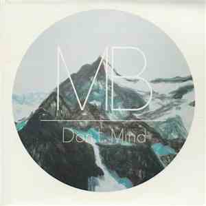 Mountain Bird - Don't Mind