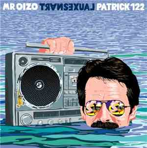 Mr Oizo - Transexual / Patrick122