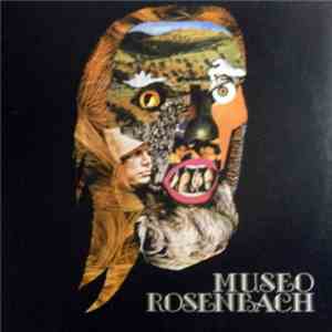 Museo Rosenbach - Zarathustra