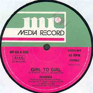 Nahima - Girl To Girl