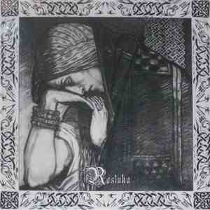 Nargaroth - Rasluka