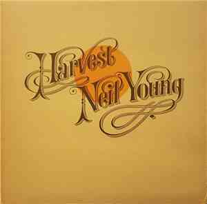 Neil Young - Harvest