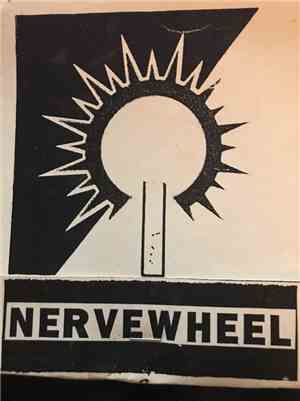 Nervewheel - Nervewheel