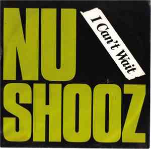 Nu Shooz - I Can't Wait