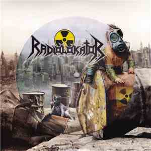 Nunslaughter / Radiolokátor - Nunslaughter / Radiolokátor