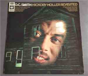O. C. Smith - Hickory Holler Revisited