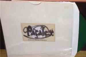 Paralex  - White Lightning