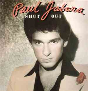 Paul Jabara - Shut Out