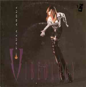 Paula Abdul - Vibeology