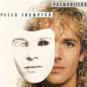 Peter Frampton - Premonition