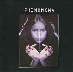 Phenomena  - Phenomena