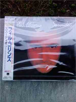 Phil Collins - Sussudio