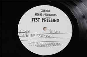 Phillip Jarrell - Phillip Jarrell