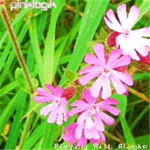 Pinklogik - Playing With Sticks