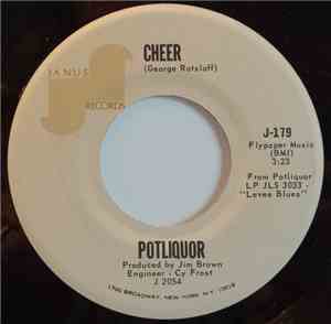 Potliquor - Cheer