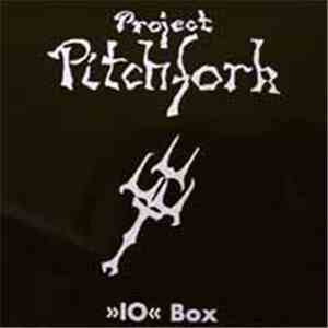 Project Pitchfork - IO Box