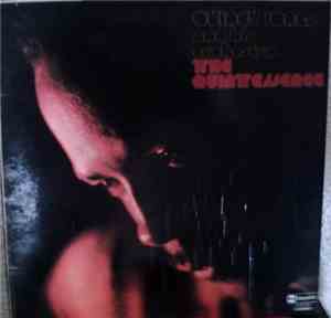 Quincy Jones And His Orchestra - The Quintessence
