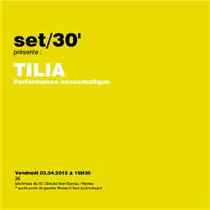 Raphaël Ilias, Florian Tositti - Set/30'