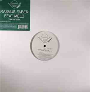 Rasmus Faber - Come With Me