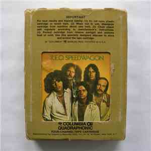 REO Speedwagon - Lost In A Dream