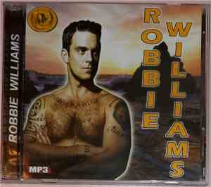 Robbie Williams - MP3