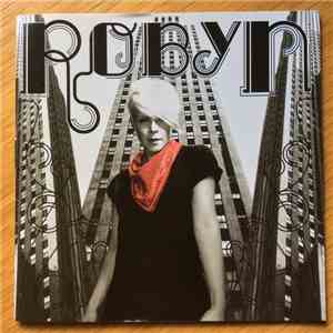 Robyn - Robyn