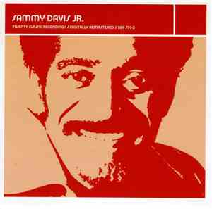 Sammy Davis Jr. - Lounge Legends