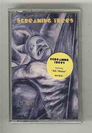 Screaming Trees - Dust
