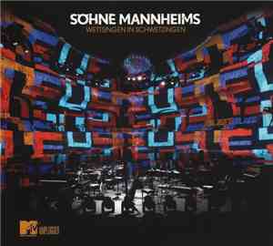 Söhne Mannheims / Xavier Naidoo - Wettsingen In Schwetzingen - MTV Unplugge ...