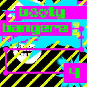 Sidney Looper - Booty Bangerz Volume 4