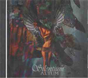 Silentium - Altum