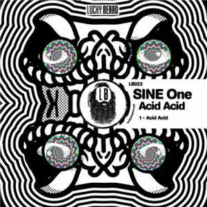 SINE One - Acid Acid