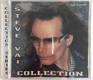 Steve Vai - Collection