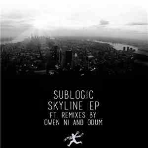 Sublogic  - Skyline Ep