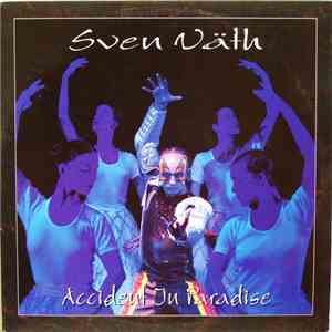 Sven Väth - Accident In Paradise