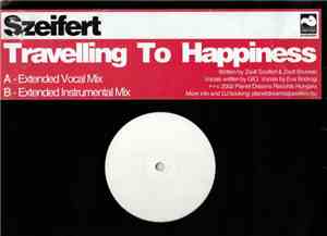 Szeifert - Travelling To Happiness