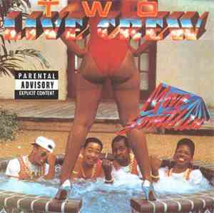 The 2 Live Crew - Move Somthin'