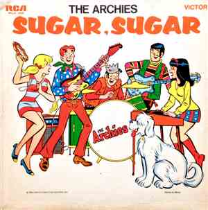 The Archies - Sugar, Sugar