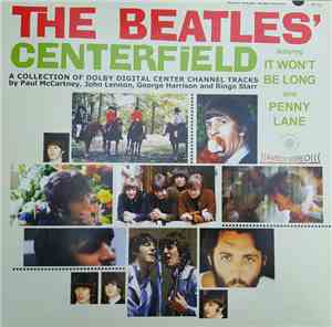 The Beatles - Centerfield