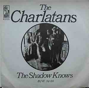 The Charlatans  - The Shadow Knows