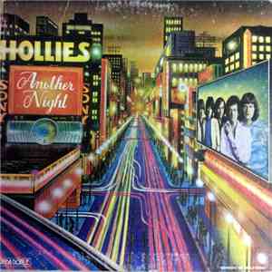 The Hollies - Another Night
