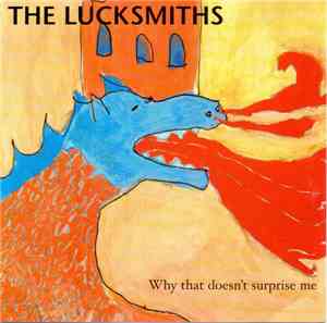 The Lucksmiths - Why That Doesn't Surprise Me