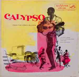 The Mighty Zebra with La Motta Brothers Virgin Isle Hotel Orchestra - Calyp ...