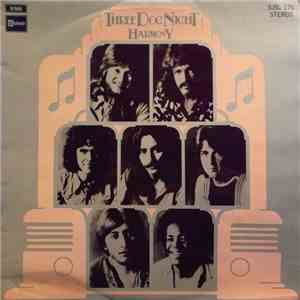Three Dog Night - Harmony
